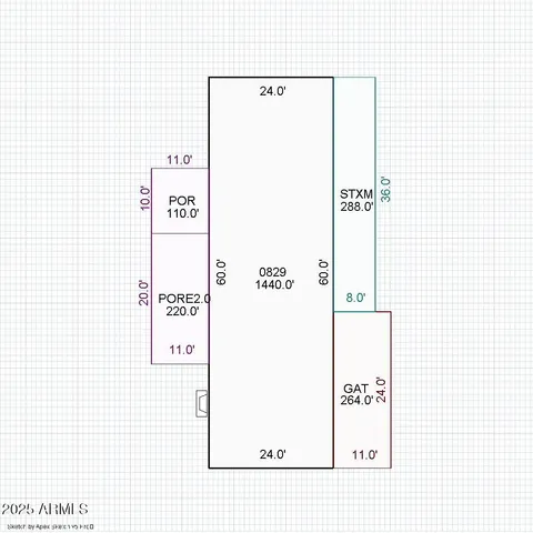 $309,900 | 301 North Budweiser Circle, Payson, AZ 85541