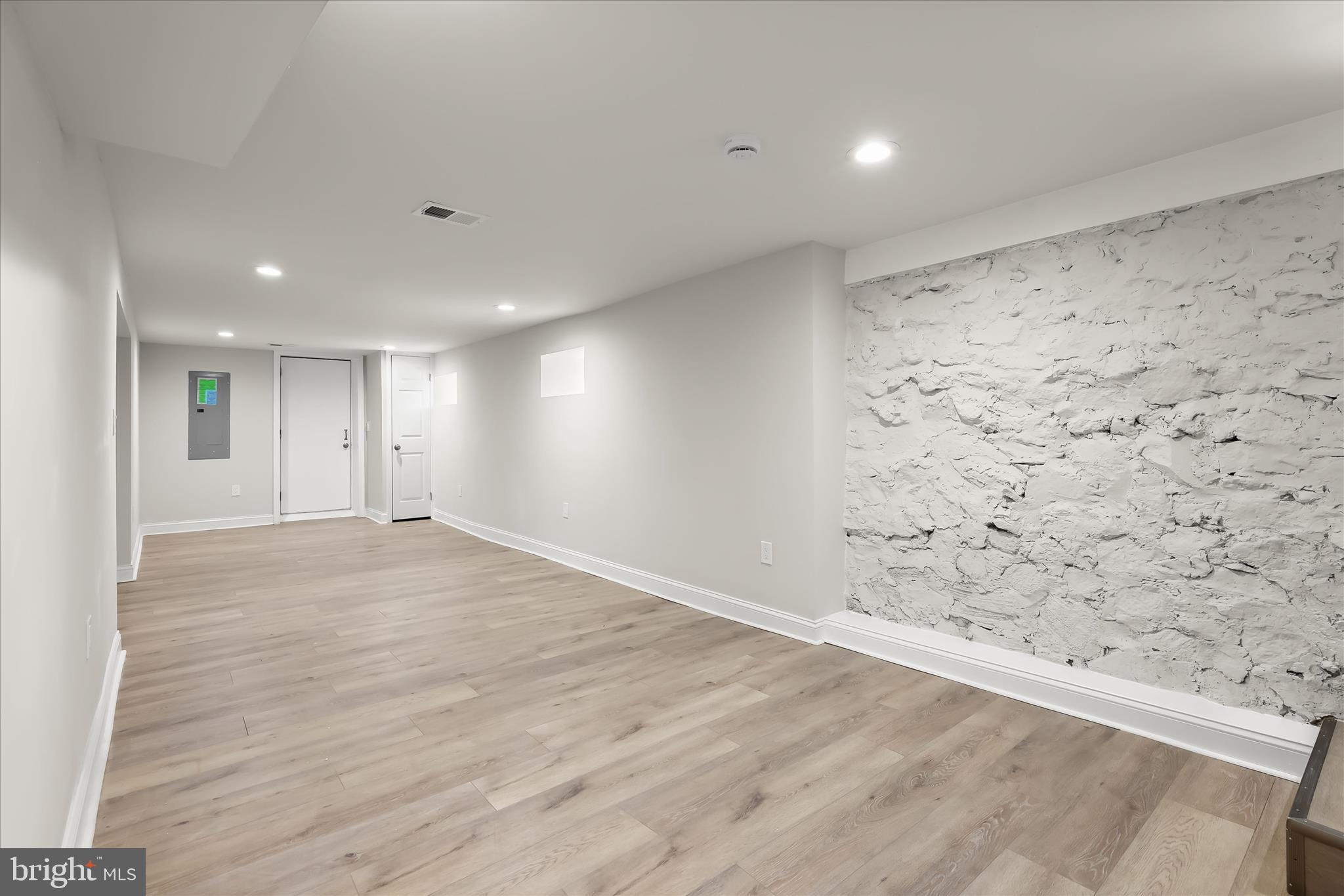 4101 Wentworth Road Baltimore, MD 21207 - Photo 55 of 76 Recreation Room
