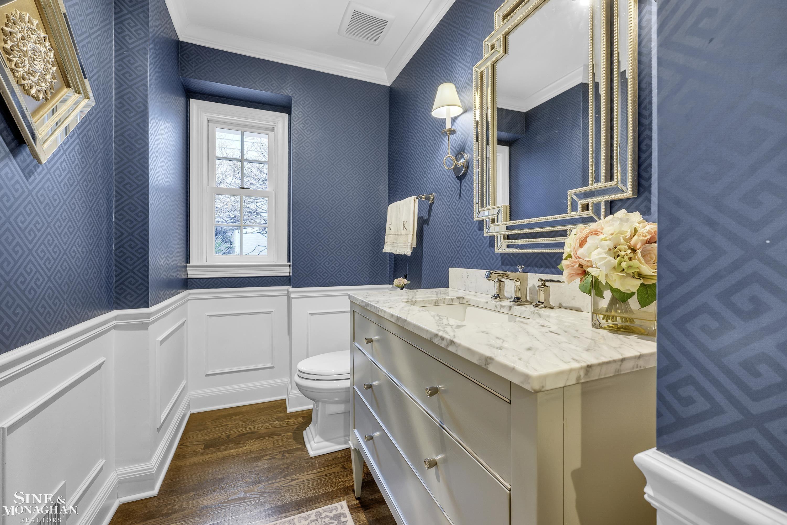 276 Cloverly Road Grosse Pointe Farms, MI 48236 - Photo 23 of 75