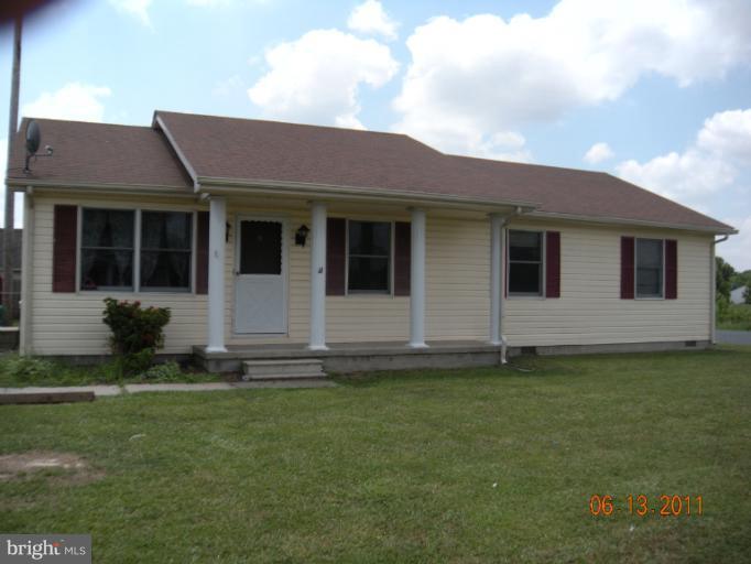 2 7th Street Ridgely, MD 21660 - Photo 1 of 4 Exterior (Front)