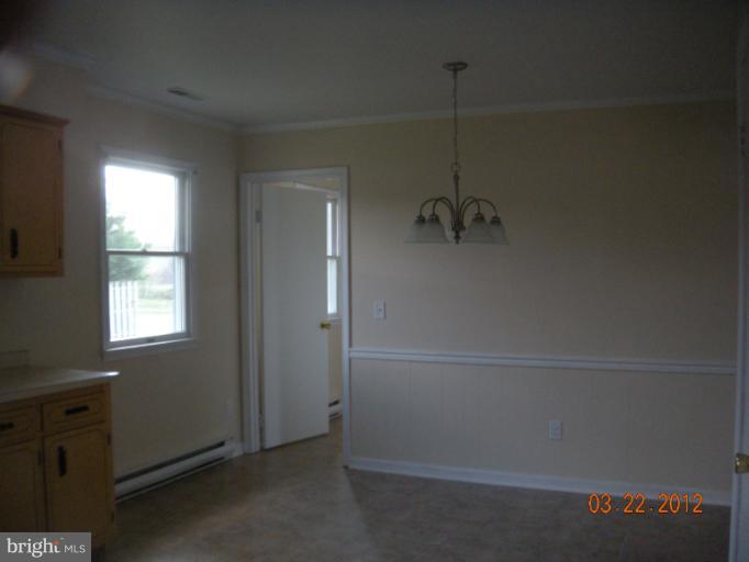 2 7th Street Ridgely, MD 21660 - Photo 4 of 4 Dining Room