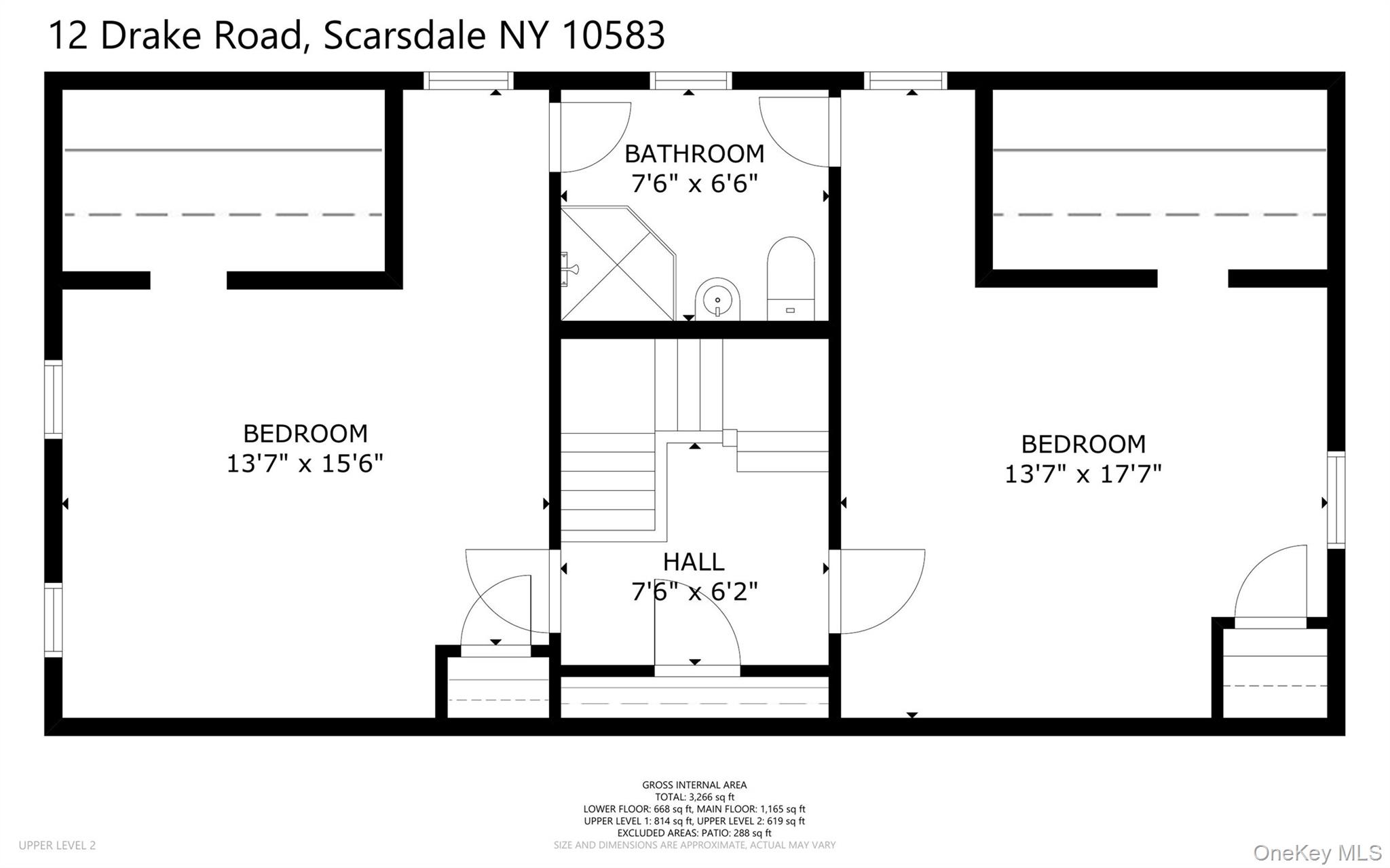 12 Drake Road Scarsdale, NY 10583 - Photo 42 of 43