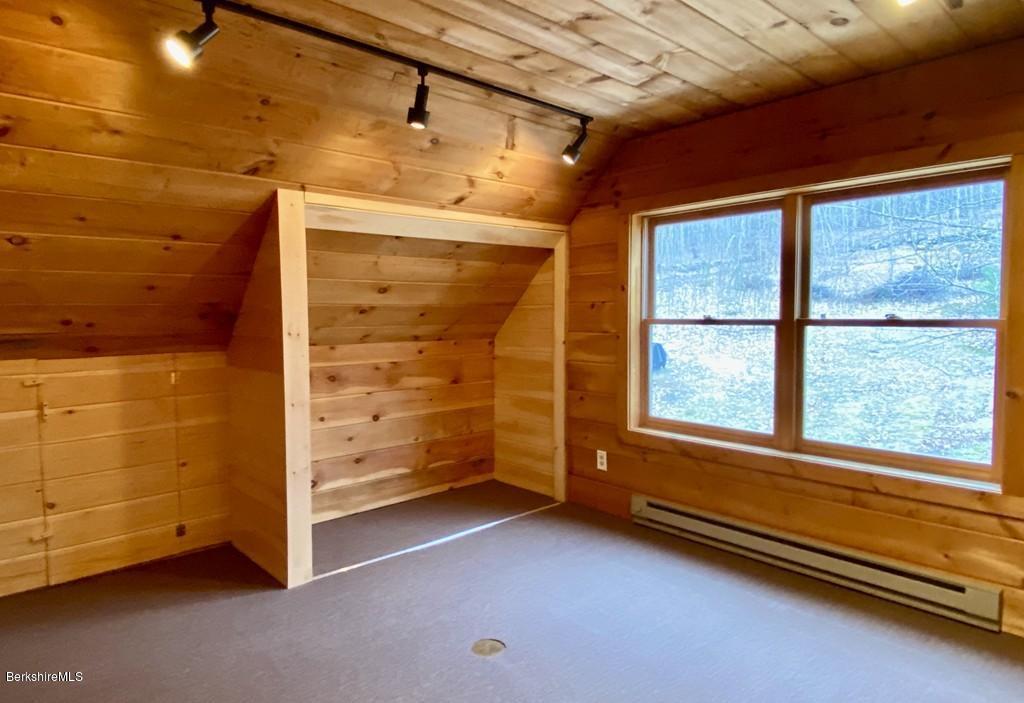 30 Avery Road Buckland, MA 01339 - Photo 14 of 26 a view of a room with window