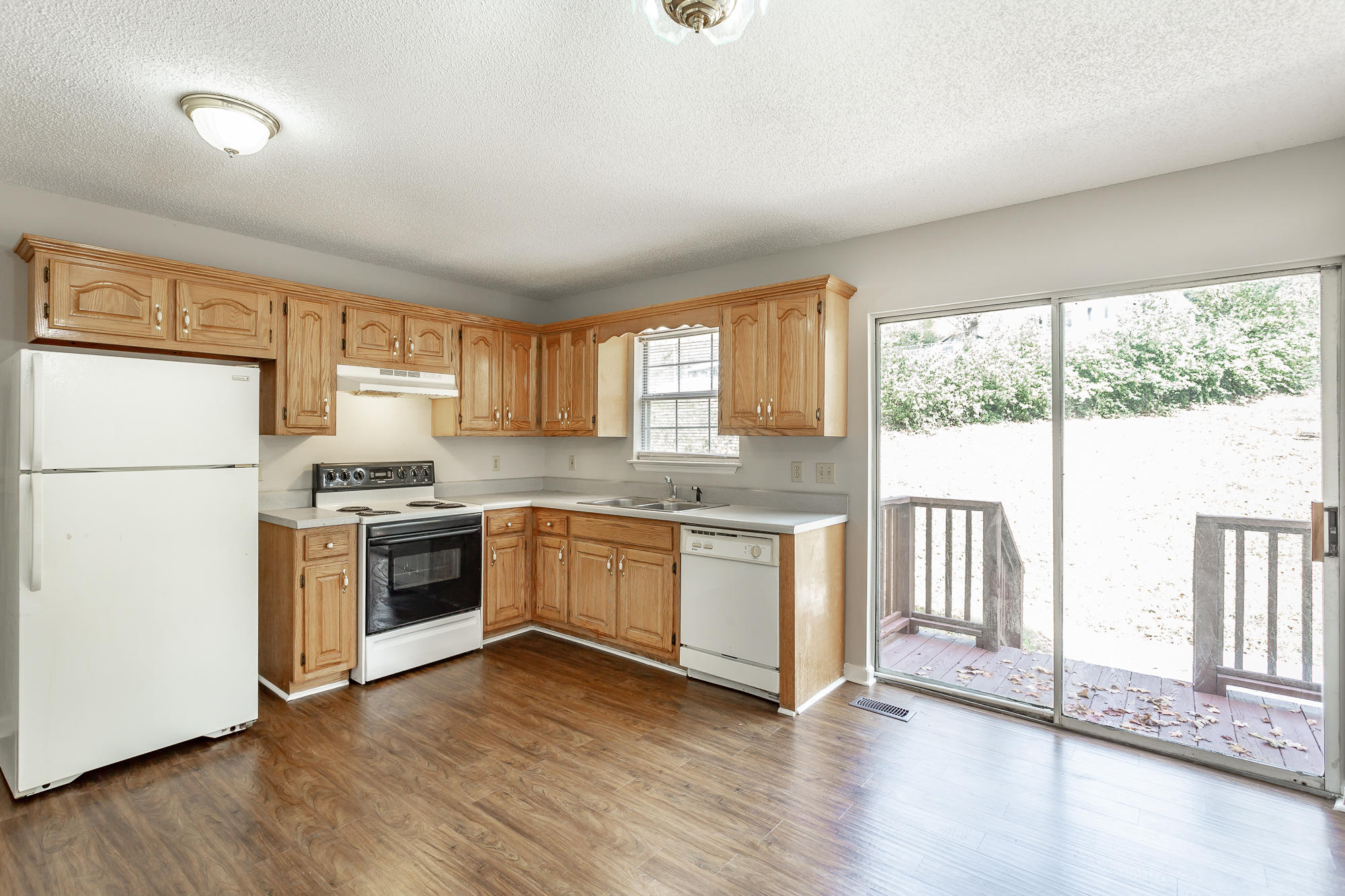 727 Ely Road Hixson, TN 37343 - Photo 18 of 34 727 Ely Rd. HD-19