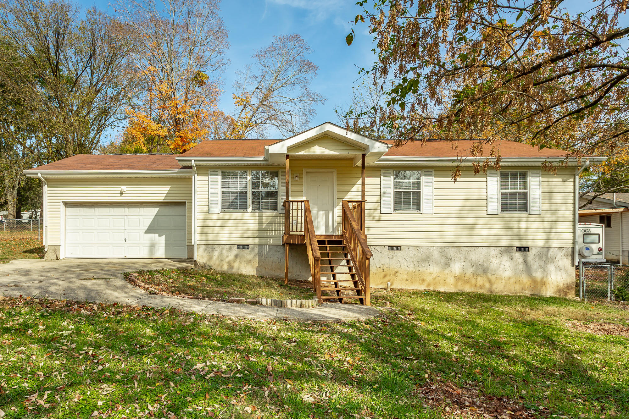 727 Ely Road Hixson, TN 37343 - Photo 3 of 34 727 Ely Rd. HD-4