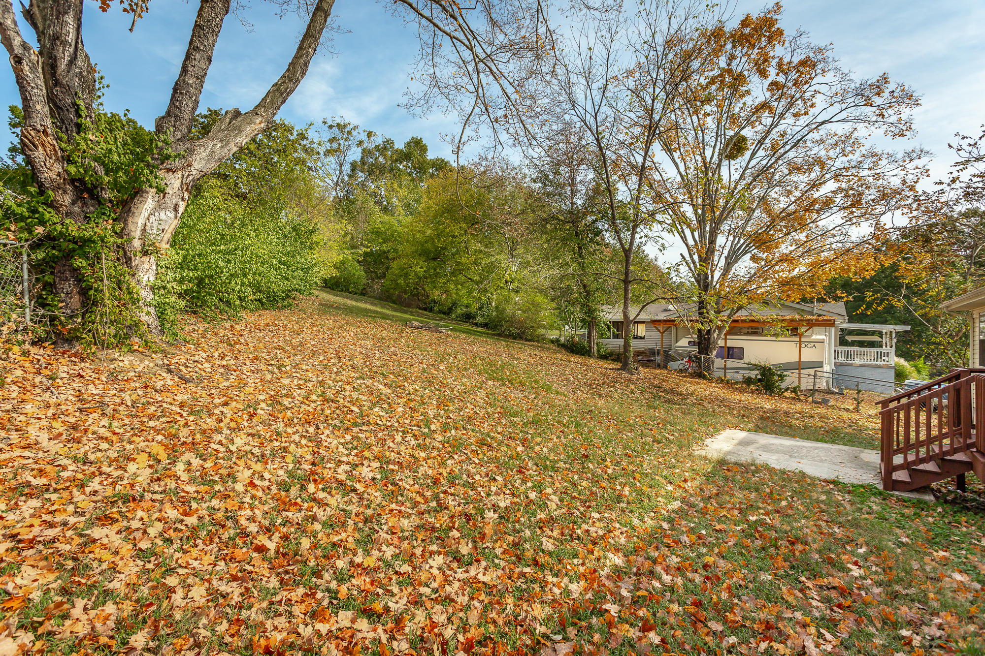 727 Ely Road Hixson, TN 37343 - Photo 6 of 34 727 Ely Rd. HD-7