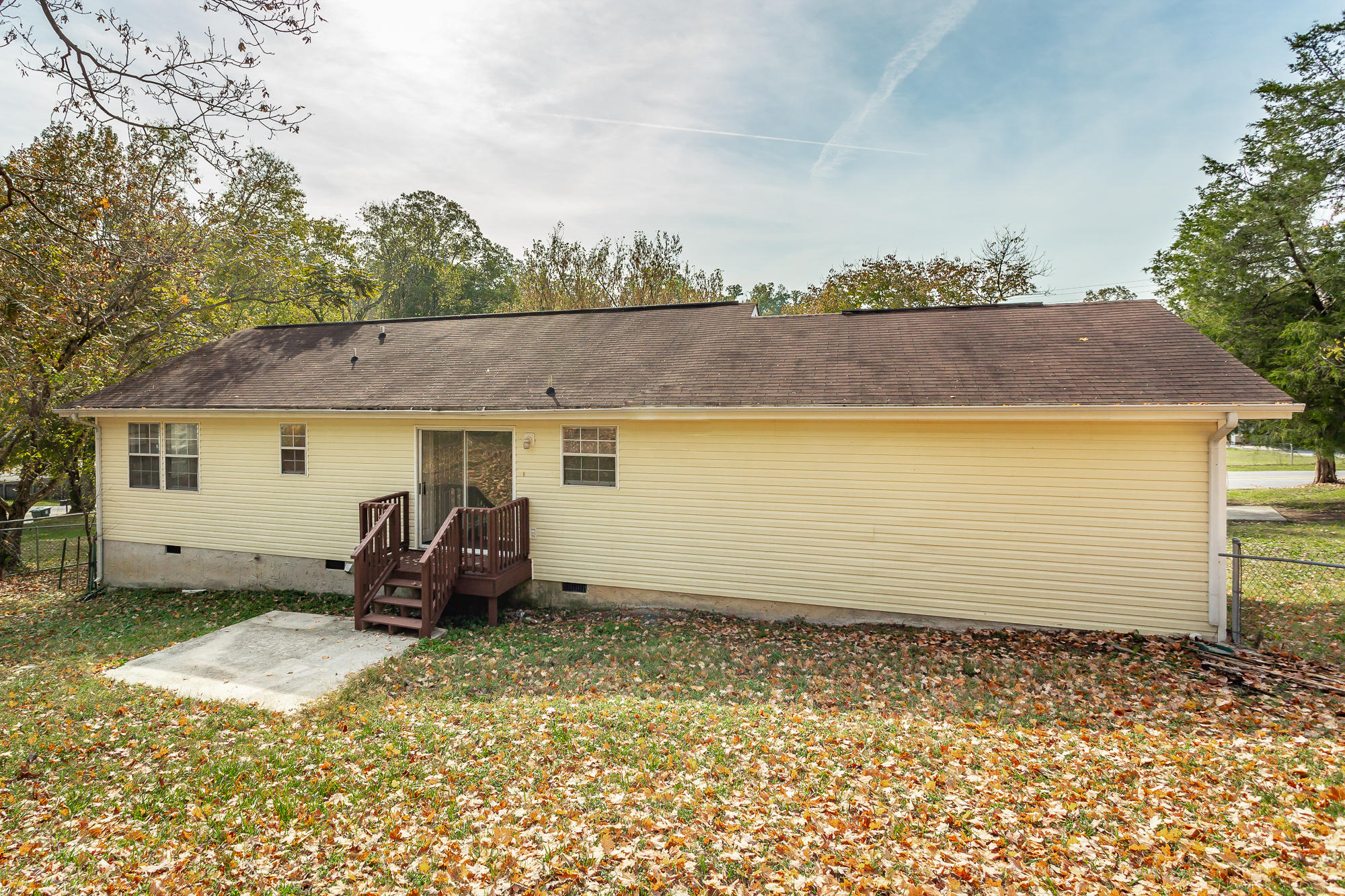 727 Ely Road Hixson, TN 37343 - Photo 8 of 34 727 Ely Rd. HD-9