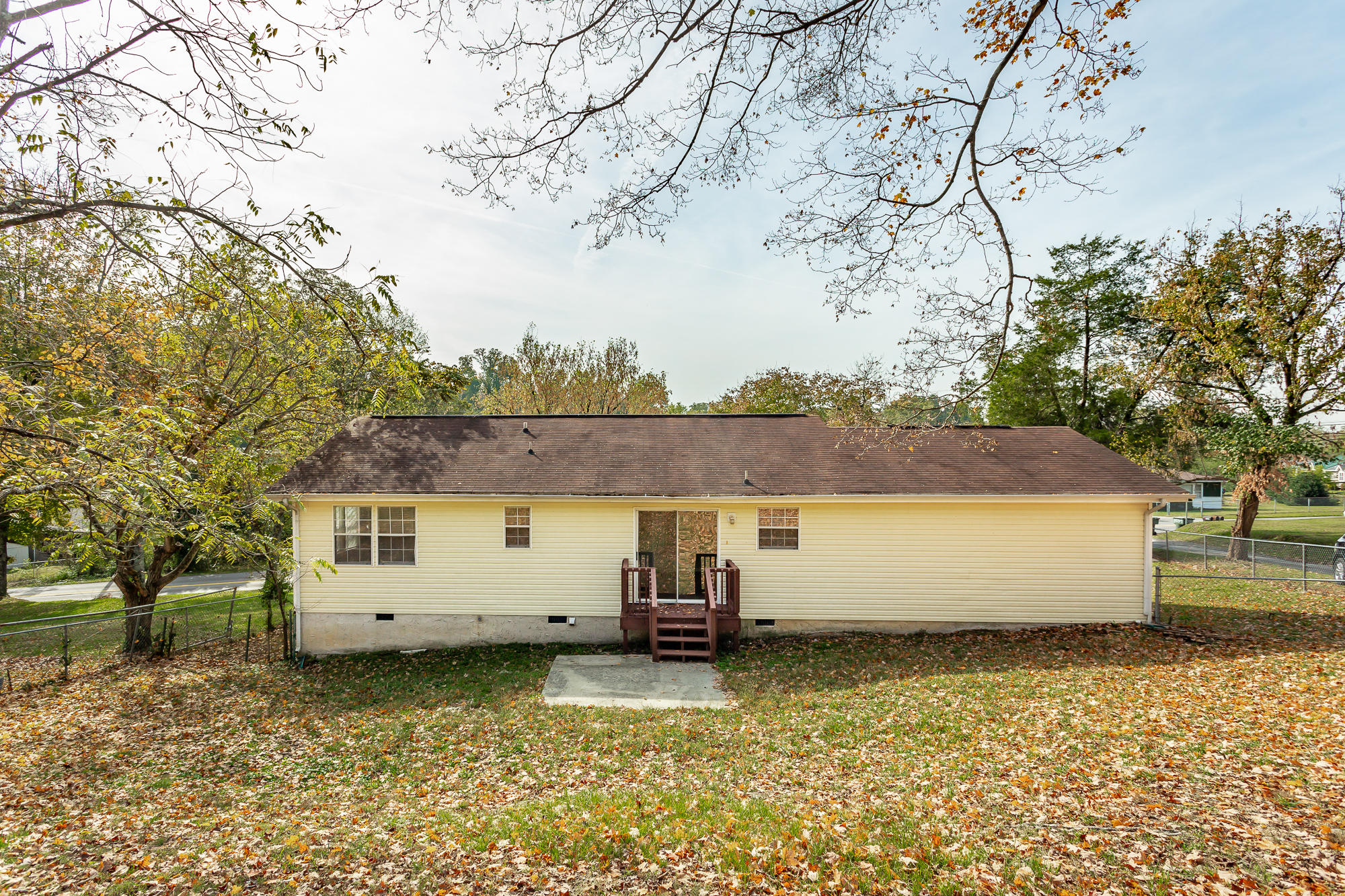 727 Ely Road Hixson, TN 37343 - Photo 9 of 34 727 Ely Rd. HD-10