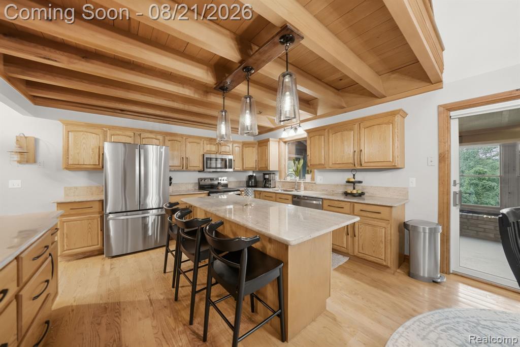 4759 Lasher Road Dryden, MI 48428 - Photo 15 of 66 Gallery Image 15