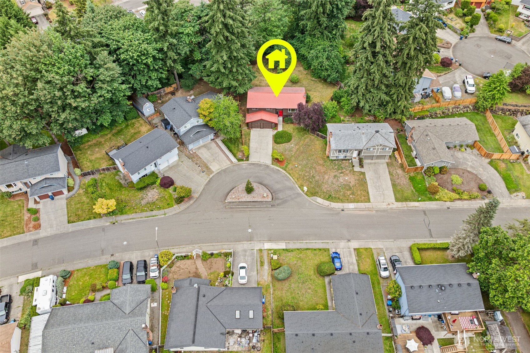 14610 Southeast 198th Street Renton, WA 98058 - Photo 2 of 37 Gallery Image 2