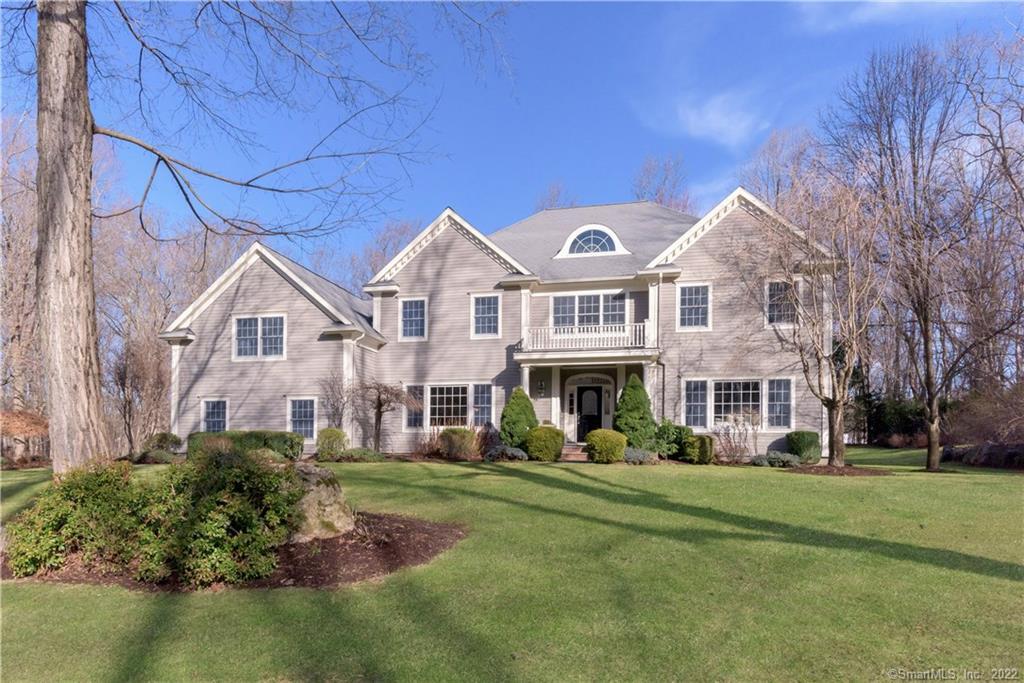 191 Haviland Road Ridgefield, CT 06877 - Photo 1 of 1