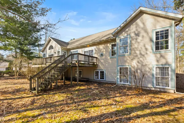 $429,900 | 3317 Danglwood Court, Muskegon, MI 49444