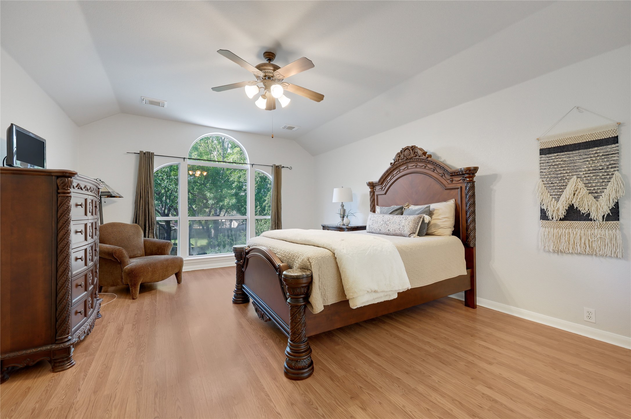 225 Trophy Pass Austin, TX 78748 - Photo 4 of 30 The spacious primary suite is a true retreat!