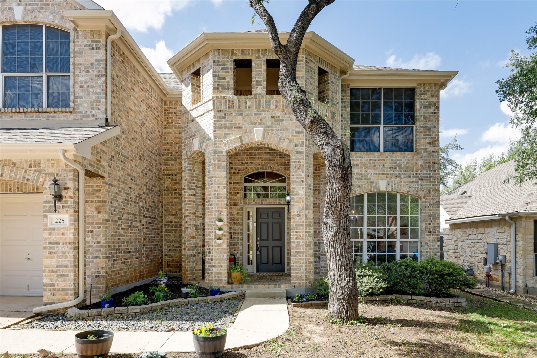 225 Trophy Pass Austin, TX 78748 - Photo 5 of 30 This great community is established and friendly with amenities like: a pool, splash pad, playground, private trails, and direct access to Mary Moore Searight Park.