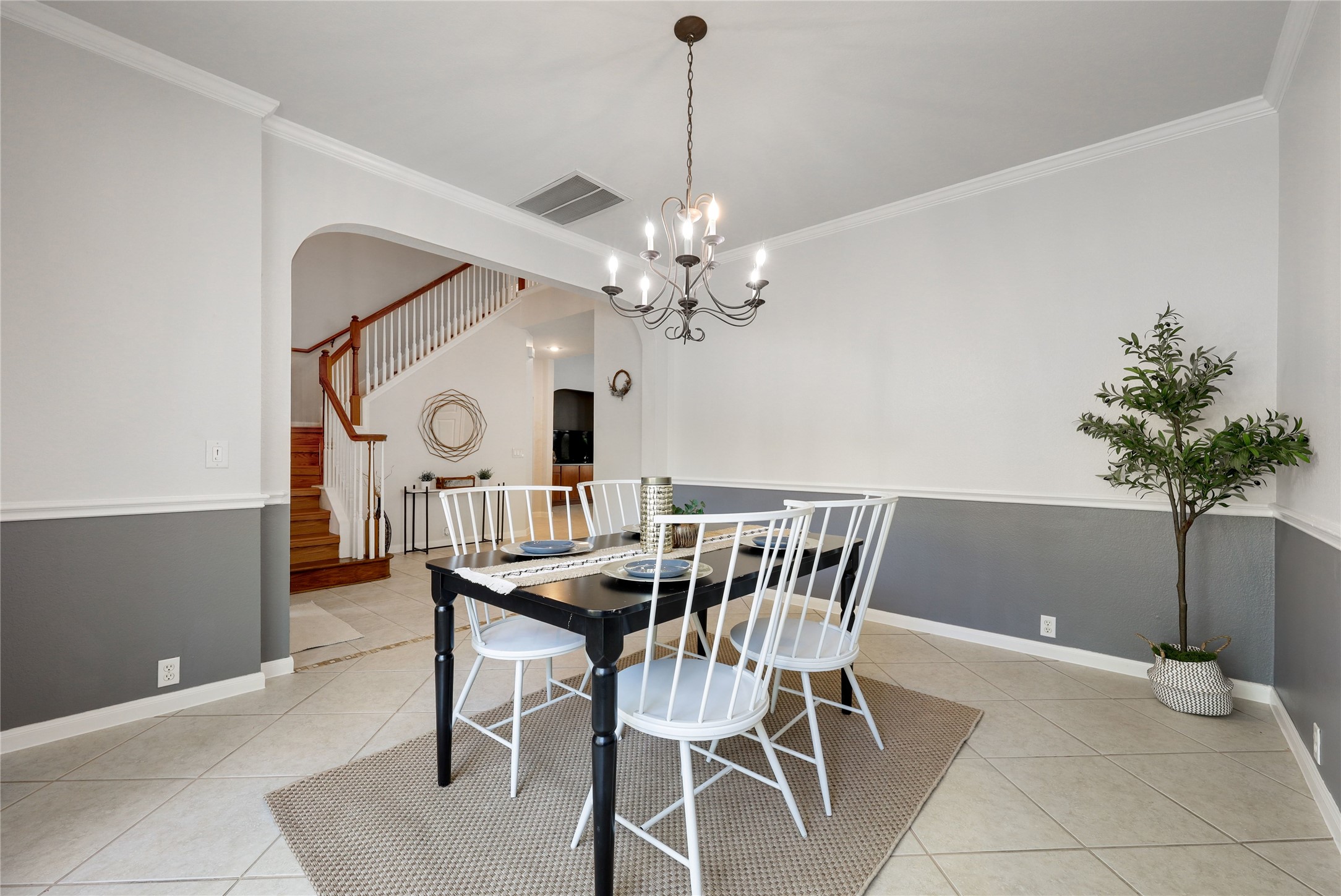 225 Trophy Pass Austin, TX 78748 - Photo 8 of 30 Or even a second living area depending on your needs.