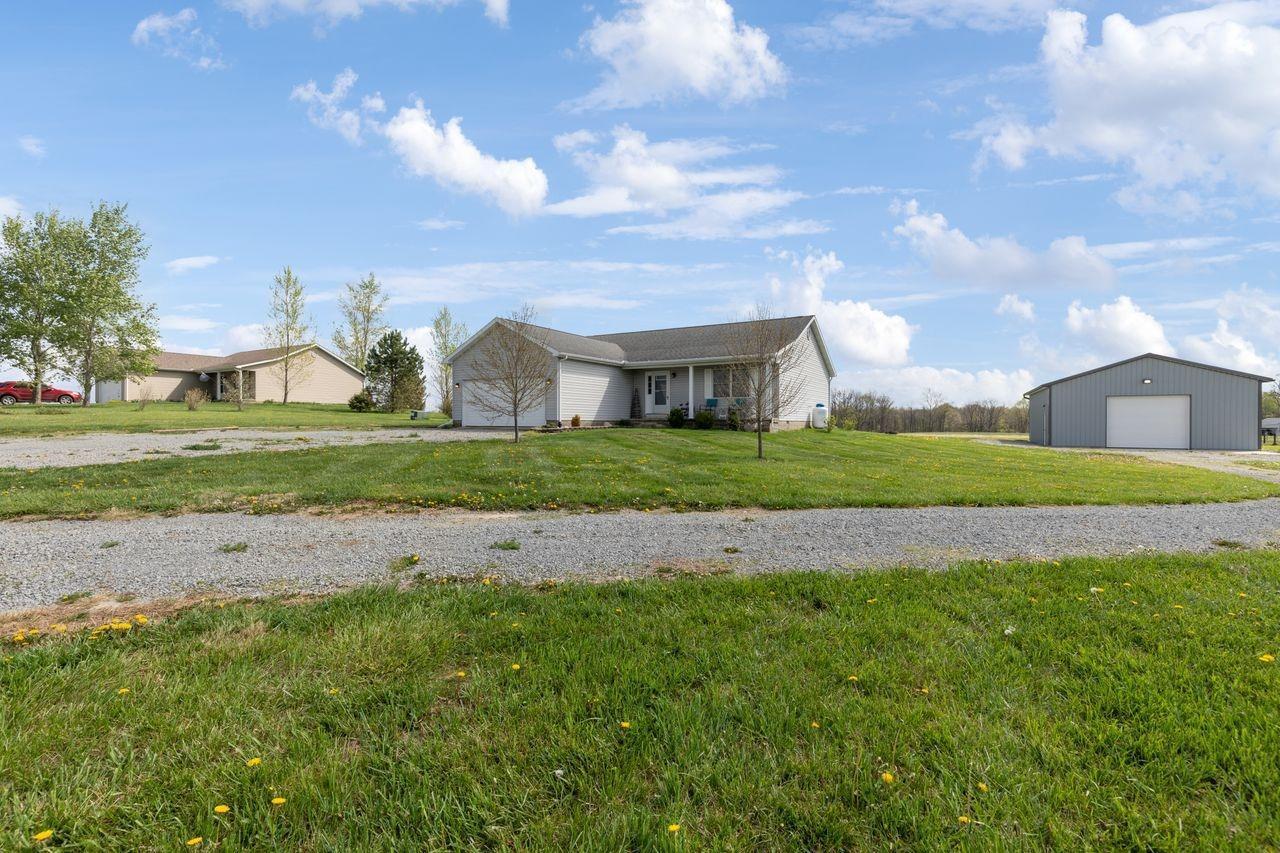 7982 Overman Road Hillsboro, OH 45133 - Photo 3 of 33 Gallery Image 3