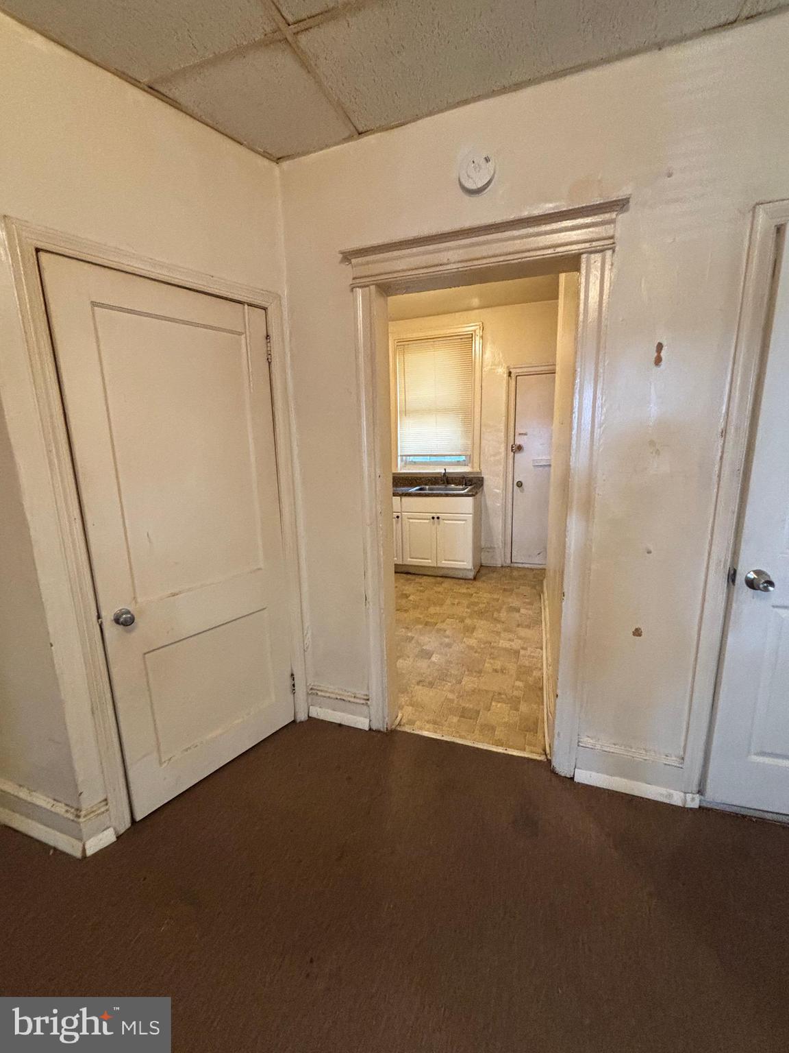 134 North Ruby Street Philadelphia, PA 19139 - Photo 13 of 34 a view of an empty room