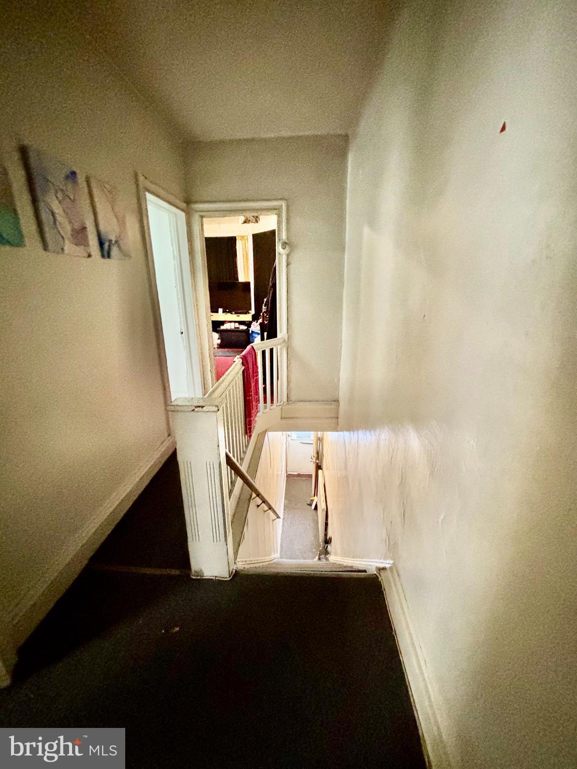 134 North Ruby Street Philadelphia, PA 19139 - Photo 23 of 34 a view of walk in closet