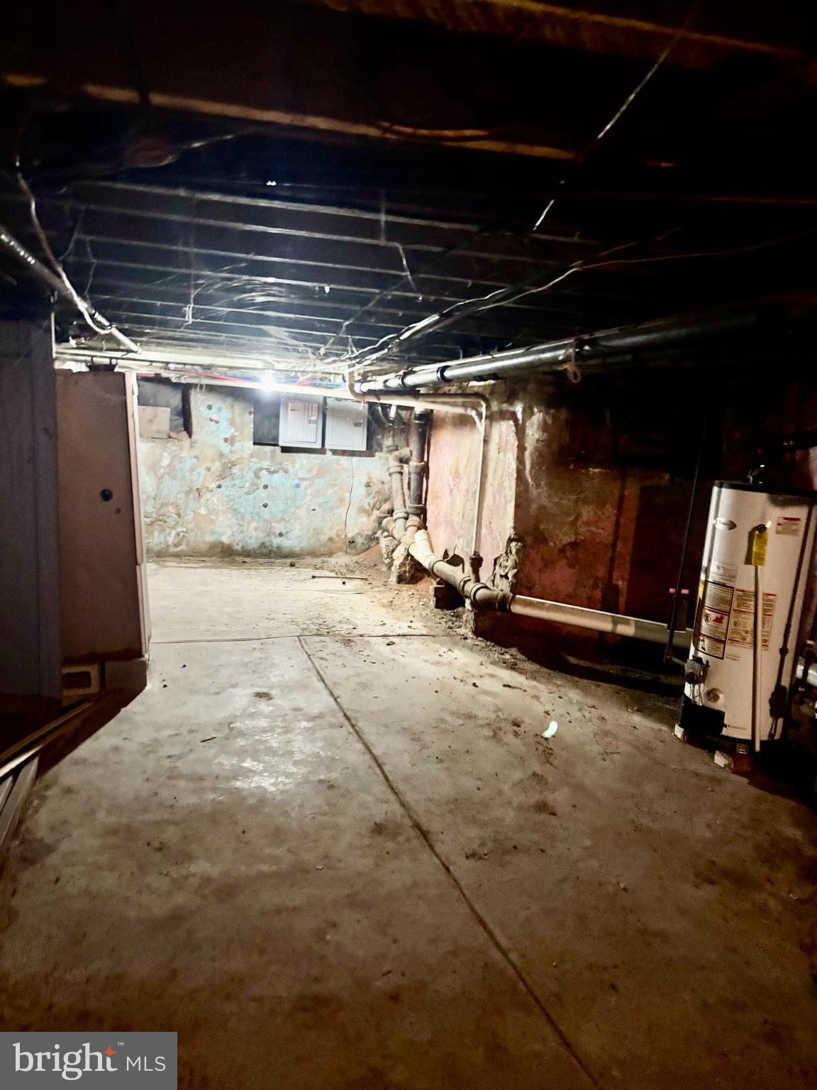 134 North Ruby Street Philadelphia, PA 19139 - Photo 29 of 34 a view of room with gym equipment