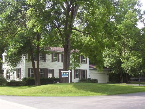 1 Stoneridge Road Rolling Meadows, IL 60008 - Photo 1 of 1