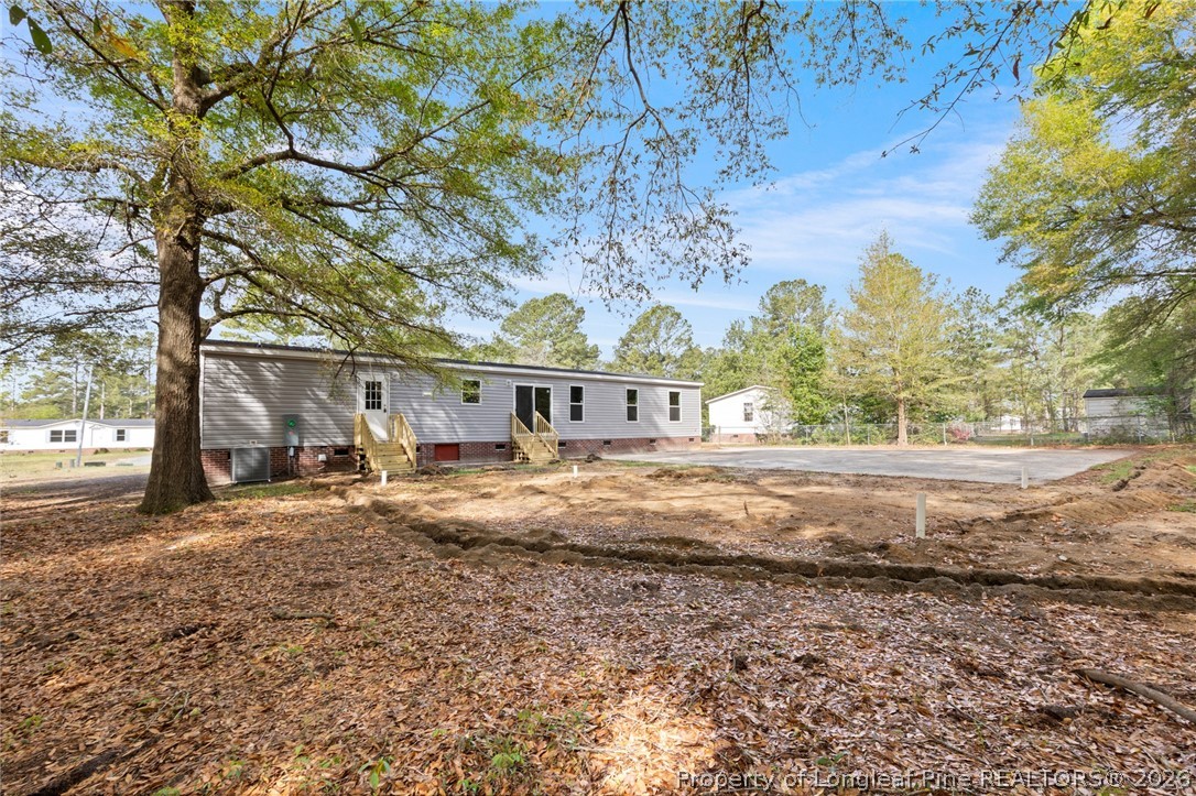 1917 John Hall Road Fayetteville, NC 28312 - Photo 39 of 44