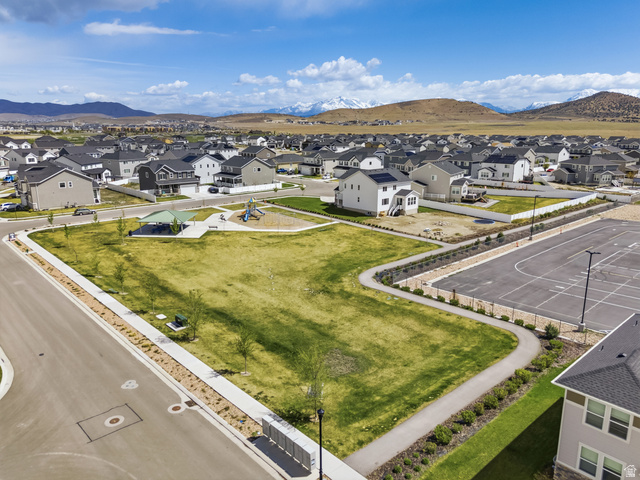 1208 Coachline Way Eagle Mountain, UT 84005 - Photo 44 of 48