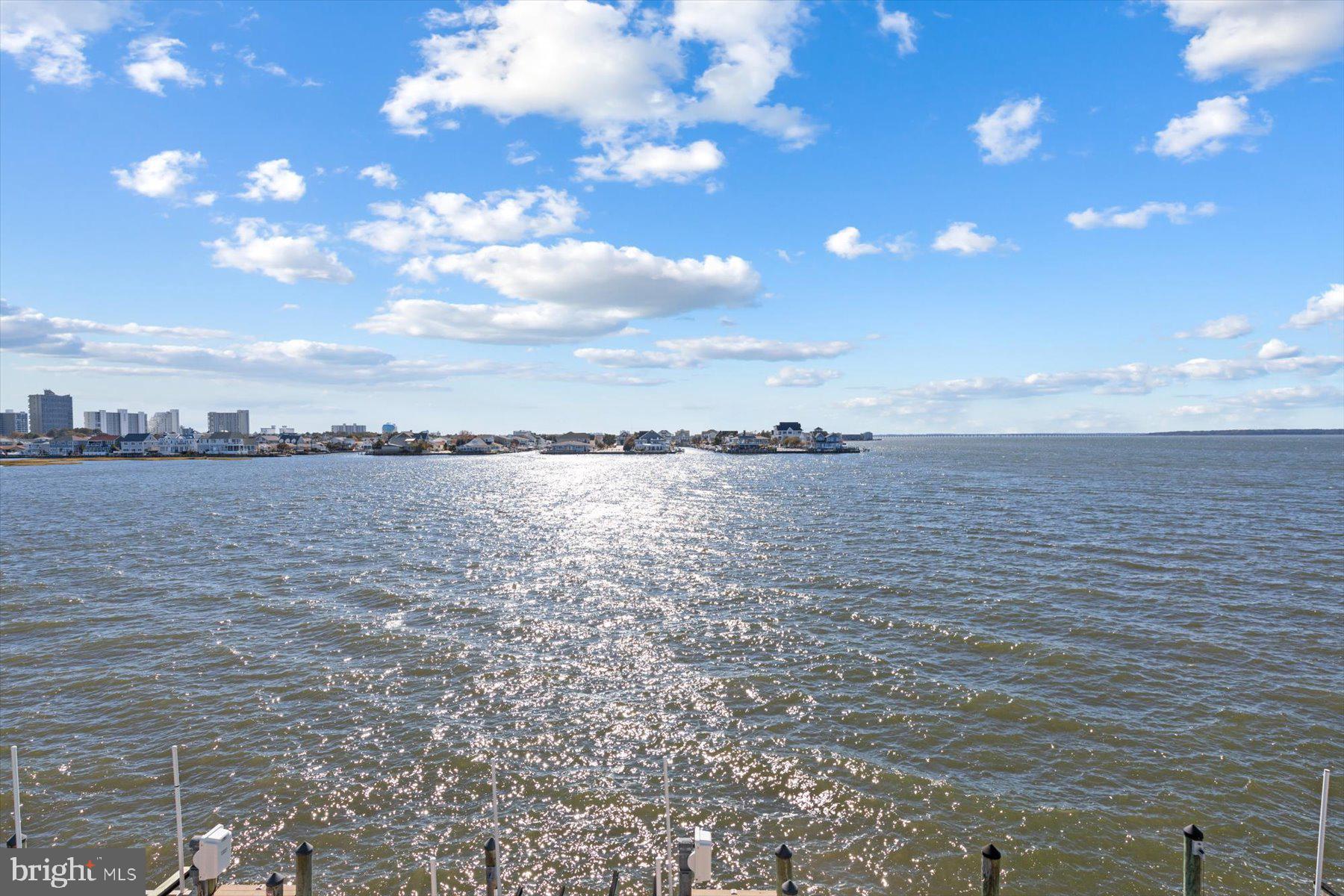 181 Jamestown Road, Unit 5 Ocean City, MD 21842 - Photo 3 of 64 a view of a lake view