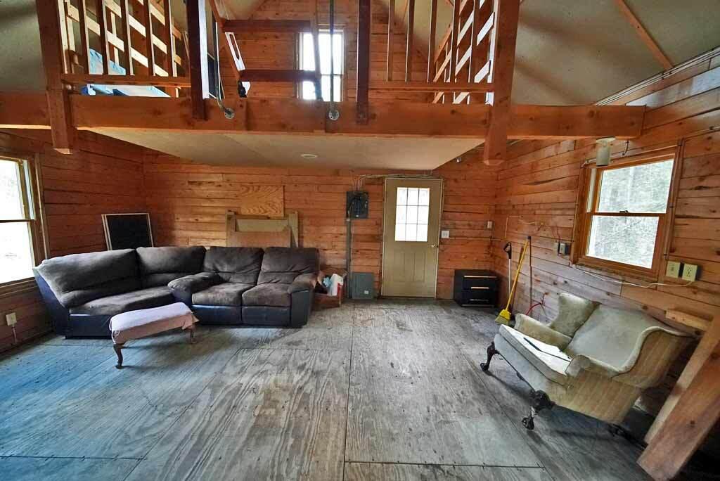 60-68 Lower Lake Road Danforth, ME 04424 - Photo 28 of 72