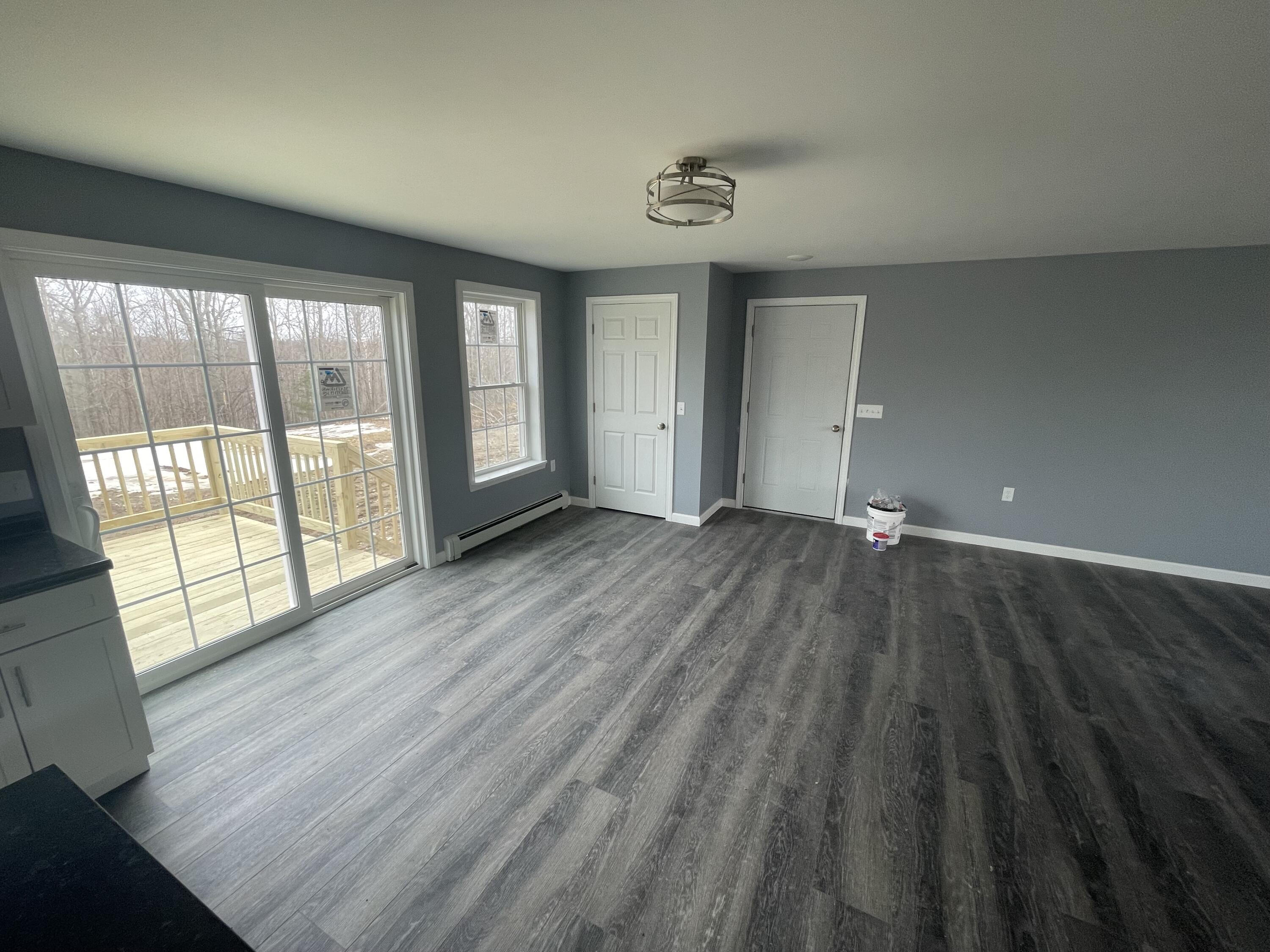 26 Dirigo Road South China, ME 04358 - Photo 3 of 20 Entry from garage