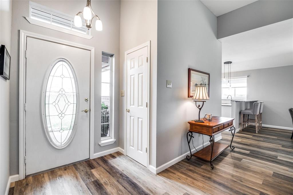 796 Bounds Road Gunter, TX 75058 - Photo 2 of 24 Gallery Image 2