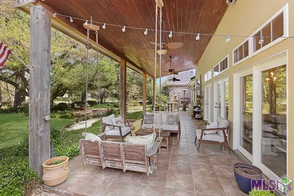 $699,000 | 12019 Indigo Drive, St. Francisville, LA 70775