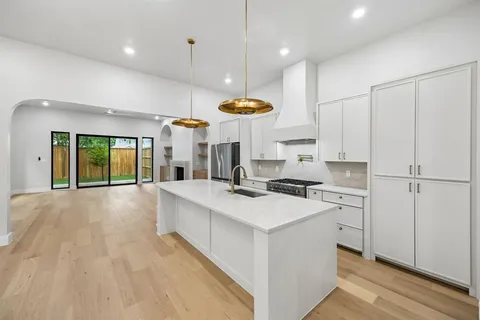 $895,000 | 4615 Rusk Avenue, Dallas, TX 75204