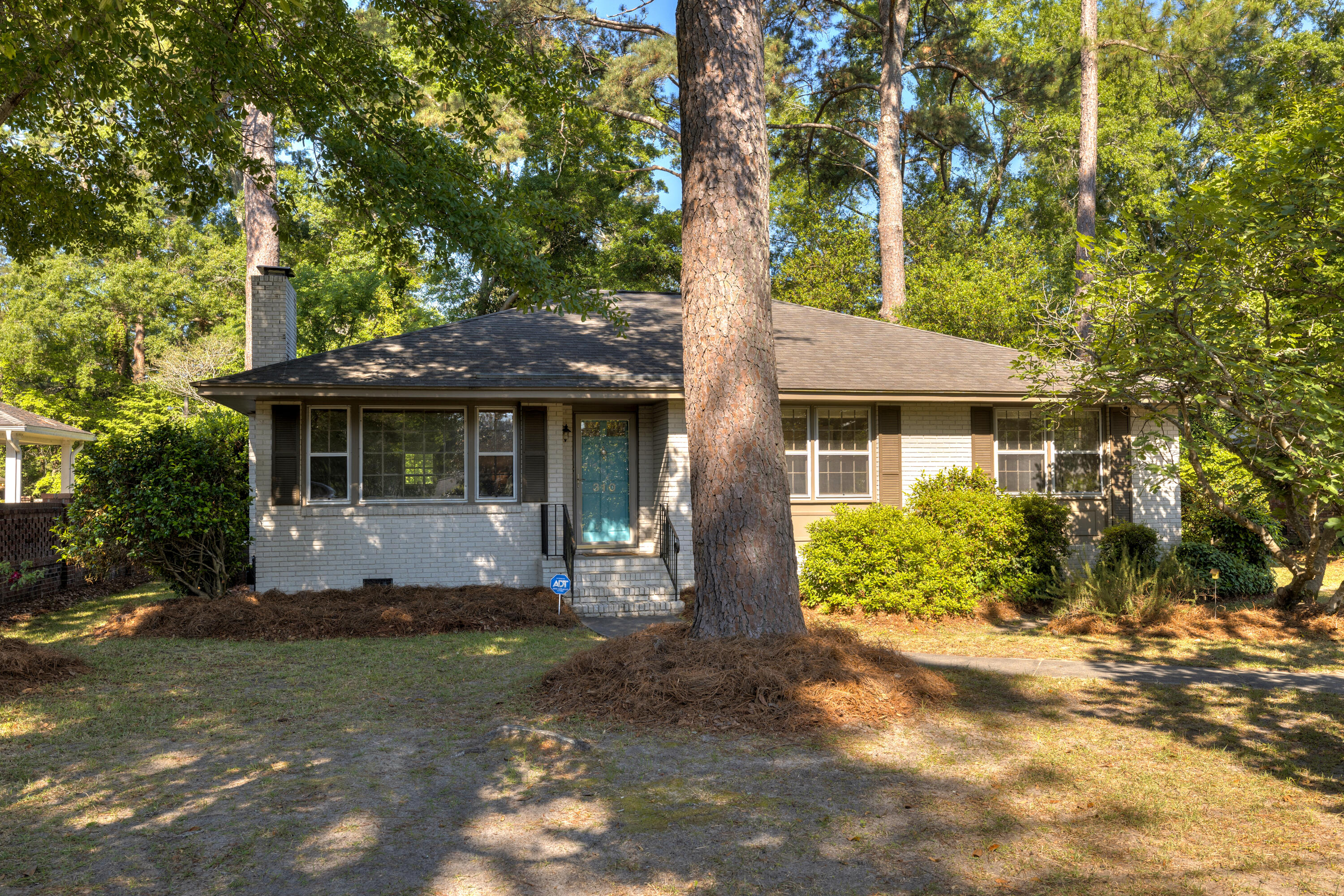 310 Stewart Street Sumter, SC 29150 - Photo 28 of 35