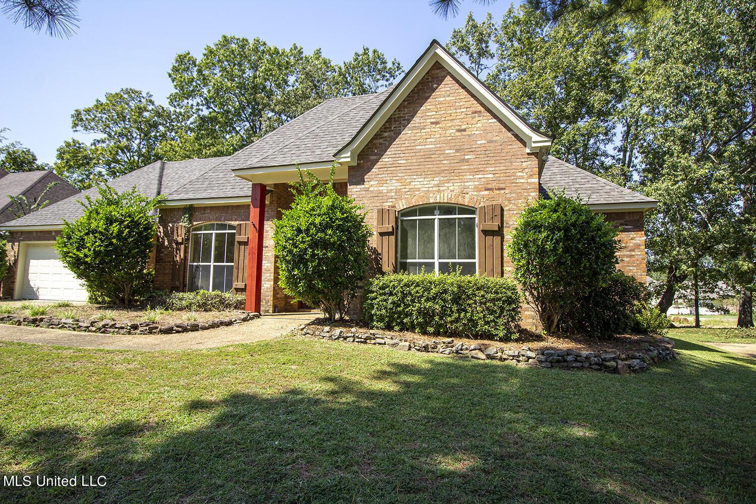 128 French Branch Madison, MS 39110 - Photo 2 of 27 _MG_4597