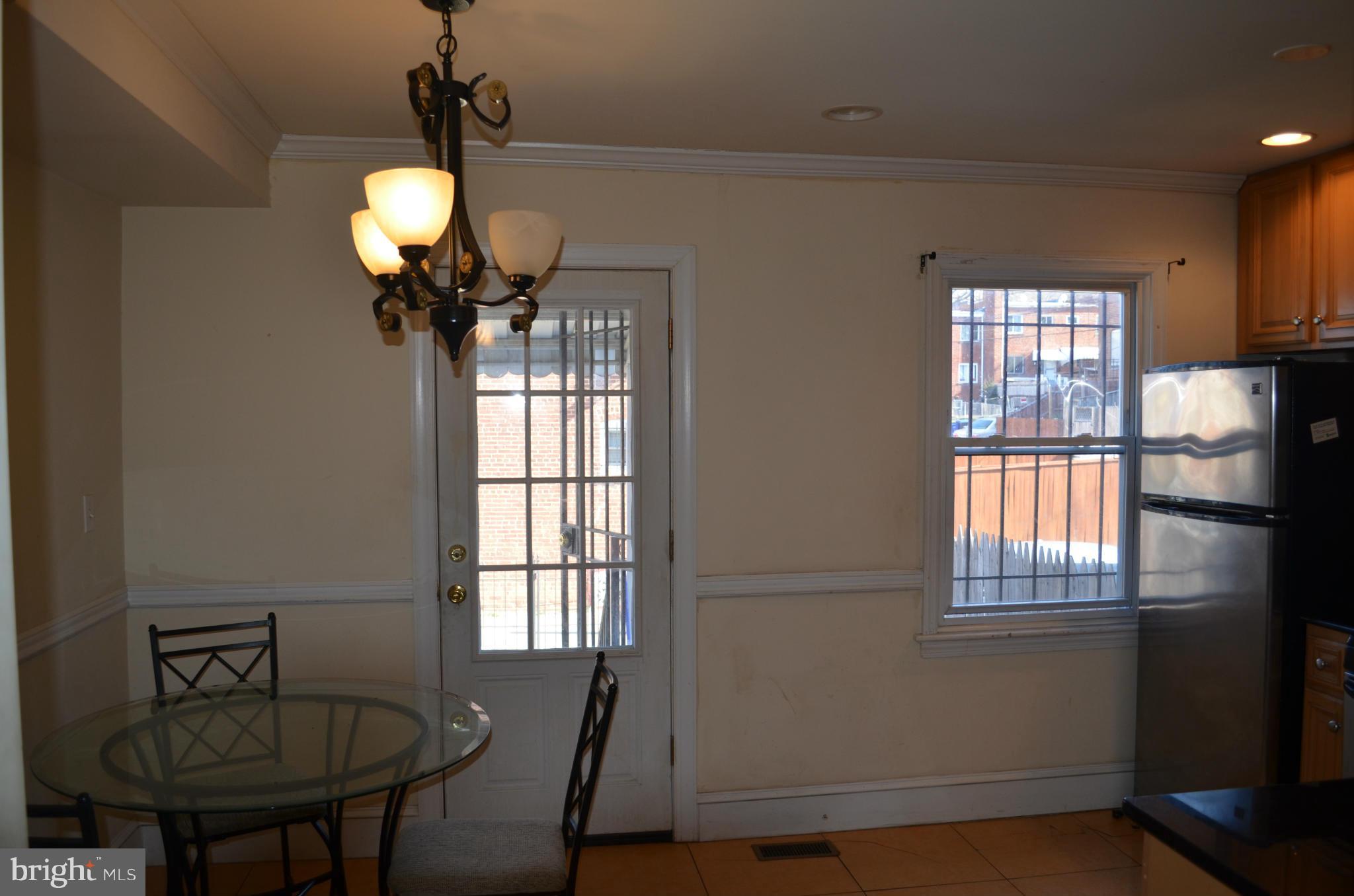 1502 Howard Road Southeast Washington, DC 20020 - Photo 14 of 30 Kitchen