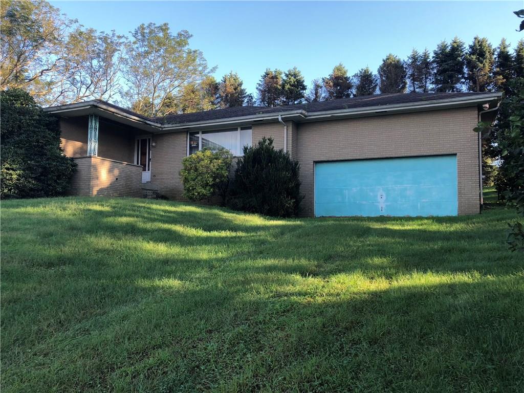360 Upper Middletown Road Smock, PA 15480 - Photo 2 of 20