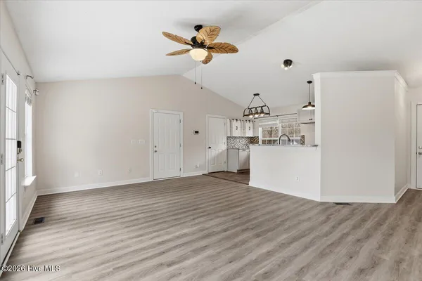 $235,000 | 2806 Cornell Court, La Grange, NC 28551