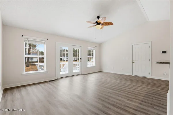 $235,000 | 2806 Cornell Court, La Grange, NC 28551