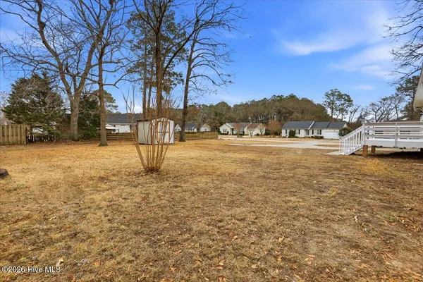 $235,000 | 2806 Cornell Court, La Grange, NC 28551