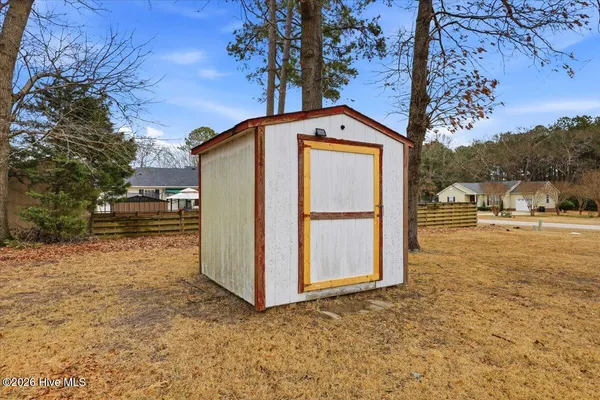 $235,000 | 2806 Cornell Court, La Grange, NC 28551