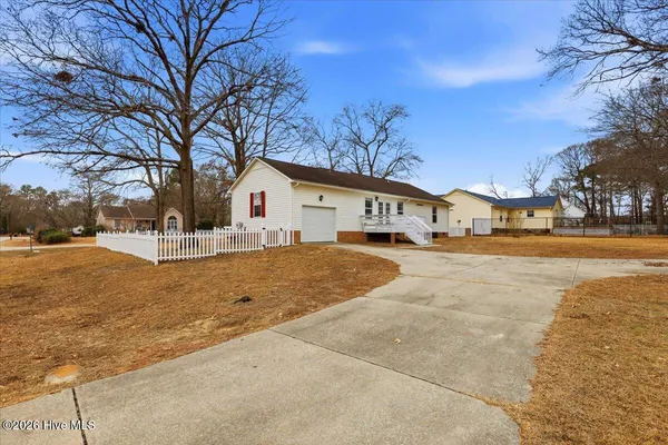 $235,000 | 2806 Cornell Court, La Grange, NC 28551