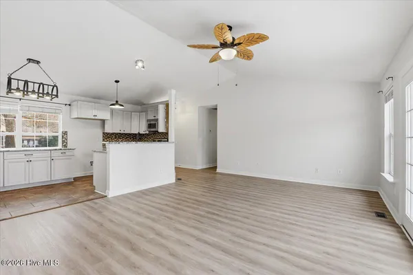 $235,000 | 2806 Cornell Court, La Grange, NC 28551