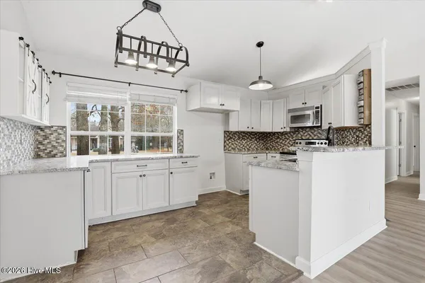 $235,000 | 2806 Cornell Court, La Grange, NC 28551