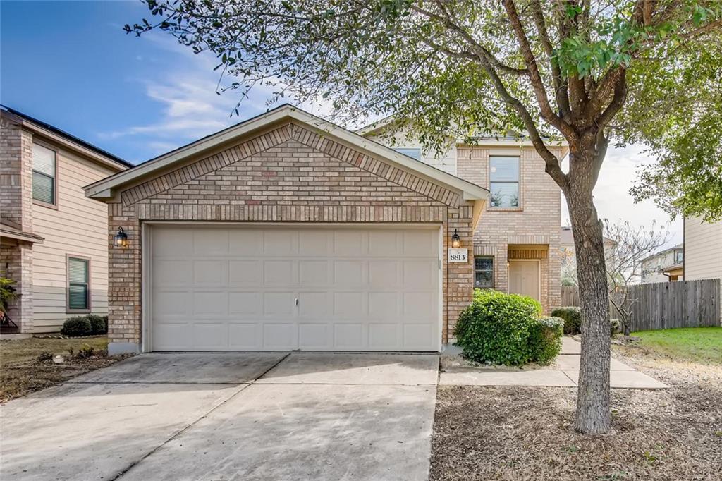 8813 Winter Haven Road Austin, TX 78747 - Photo 1 of 28