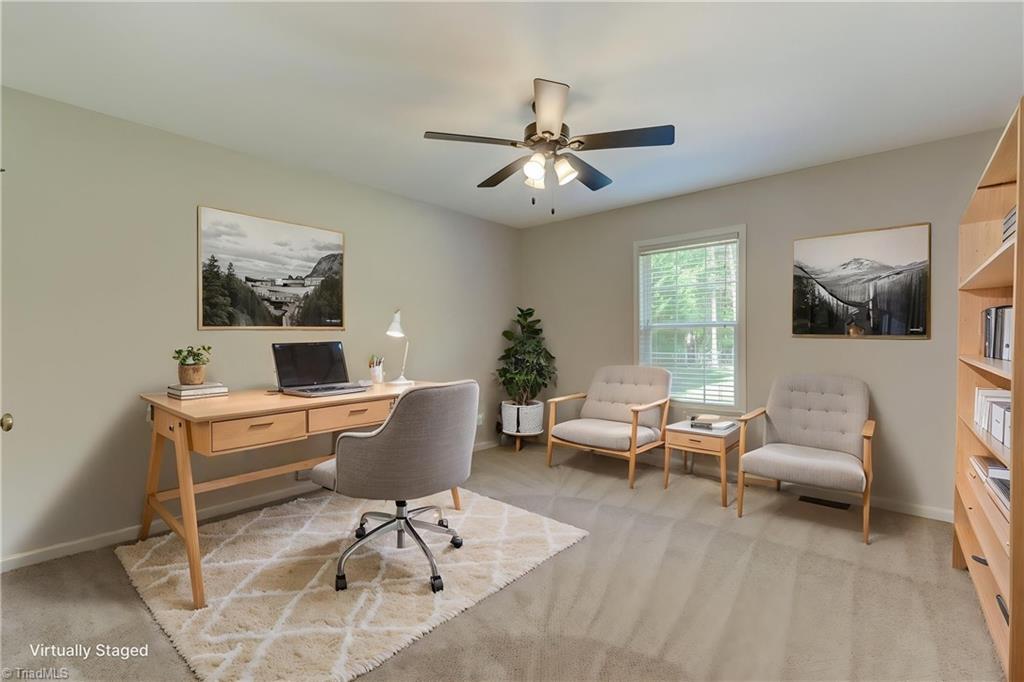2465 Featherstone Court Trinity, NC 27370 - Photo 27 of 38