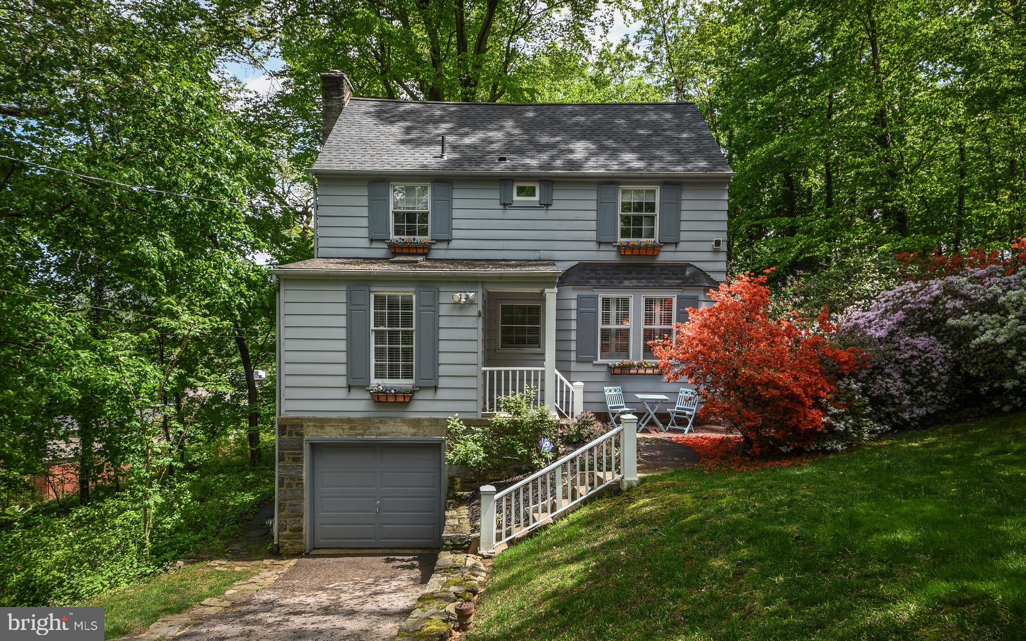 340 Harbison Road Wayne, PA 19087 - Photo 1 of 38 Charming curb appeal