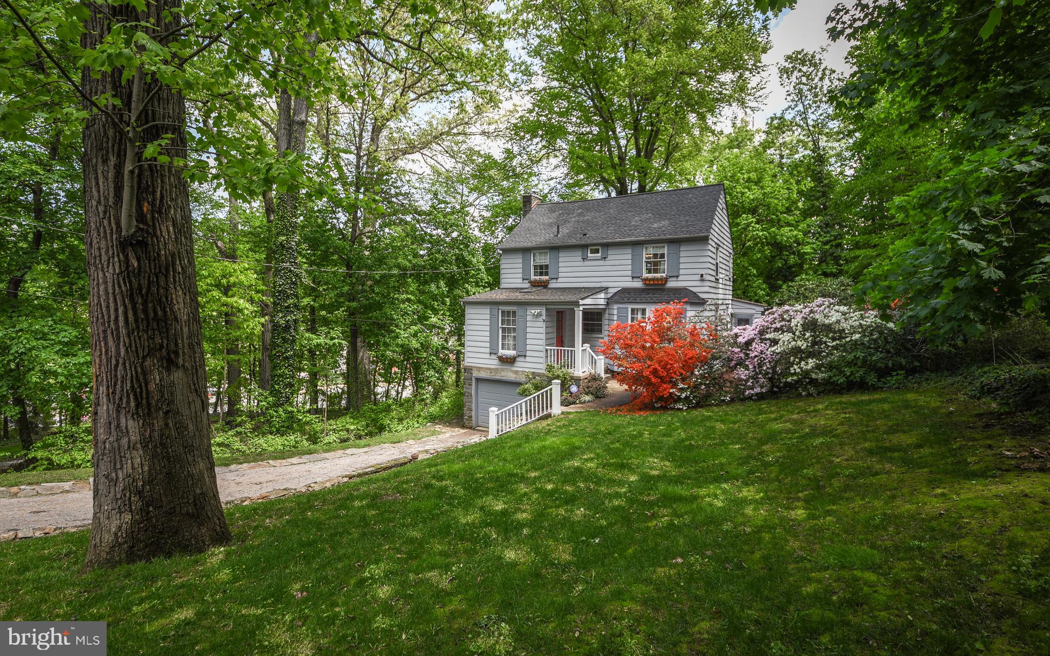 340 Harbison Road Wayne, PA 19087 - Photo 3 of 38 Serene location