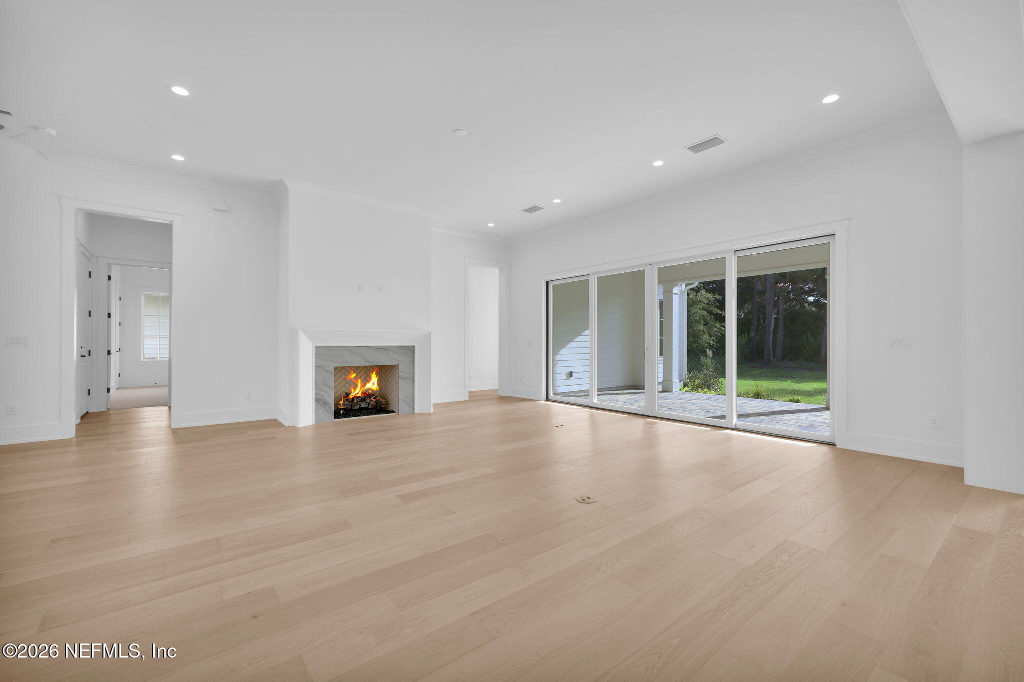 605 Shell Ridge Lane Ponte Vedra, FL 32081 - Photo 16 of 126 Elegant Great Room