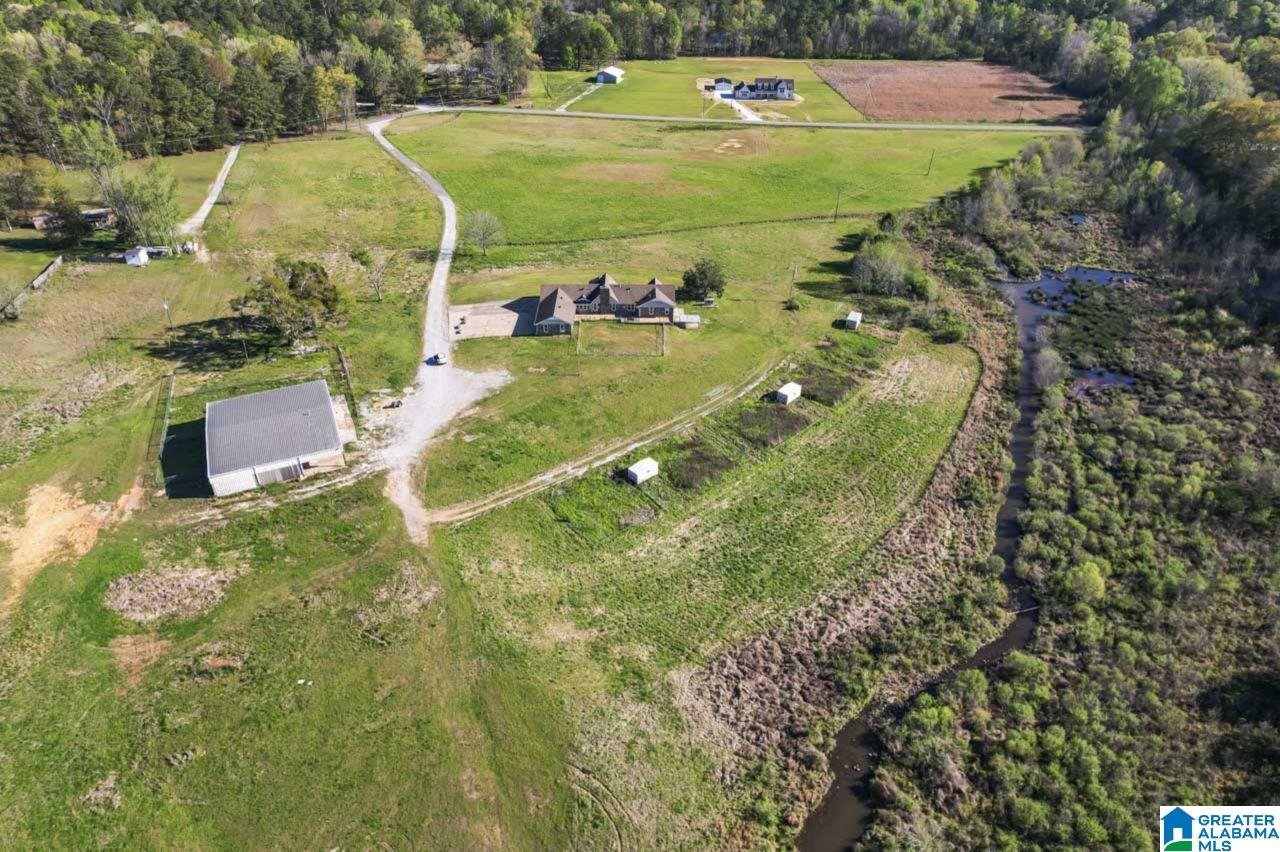 535 Fox Valley Farms Road Alabaster, AL 35114 - Photo 36 of 52