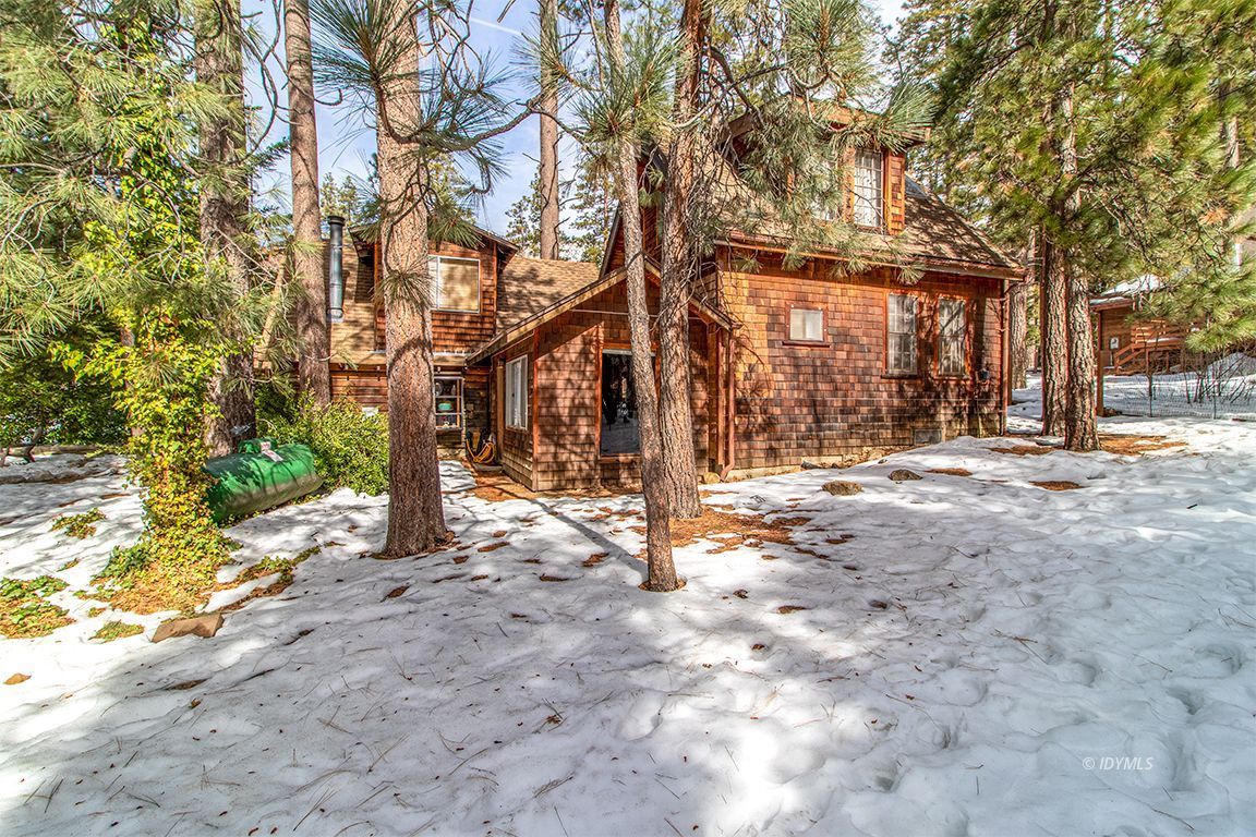 25420 Palomar Road Idyllwild, CA 92549 - Photo 4 of 53 Untitled